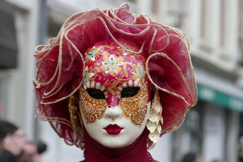 Program Venice Carnival 2025: Dates & tips for visitors