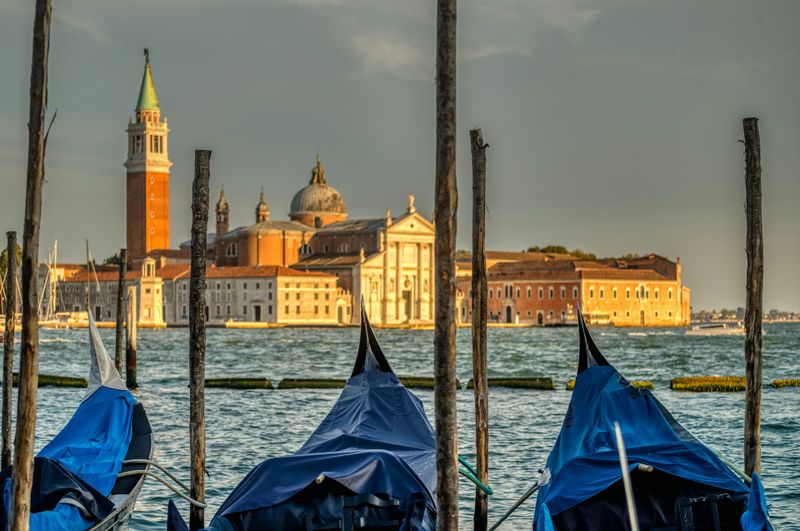 Vip Wedding in Venice: the full list of famous couples