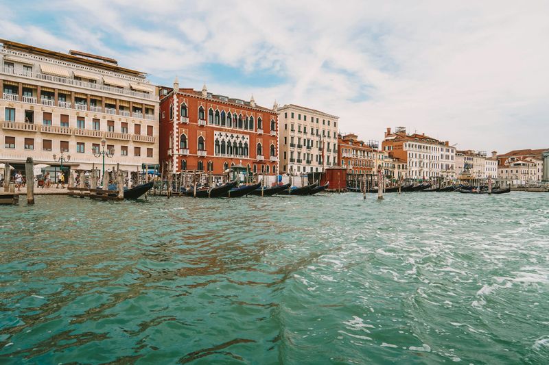 Venice in August 2025: events and things to do