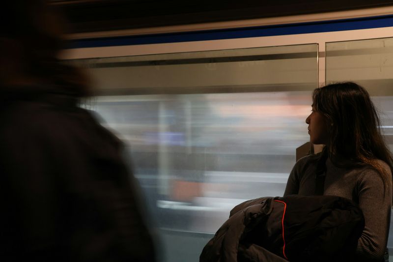 Direct train to Venice Airport from 2026