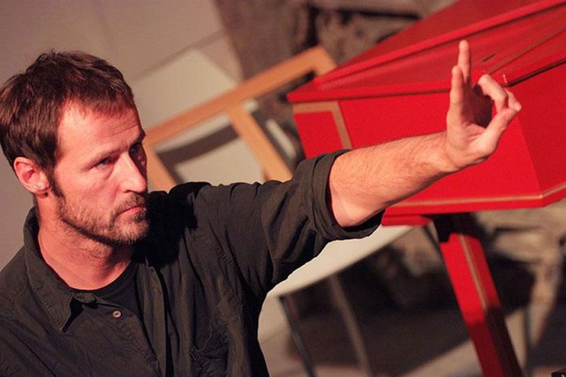 Michele Tadini is the New Artistic Director of the Biennale Musica 2027
