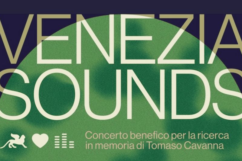 Venezia Sounds 2026: all the info you need